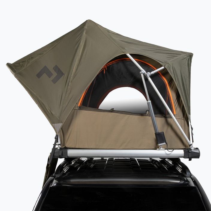 Roof tent for 2 persons Dometic Trt120E forest 5