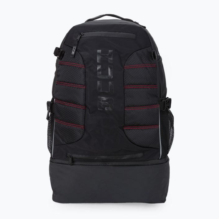 HUUB TT BAG Training Backpack Black A2-TT