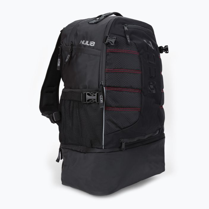 HUUB TT BAG Training Backpack Black A2-TT 2