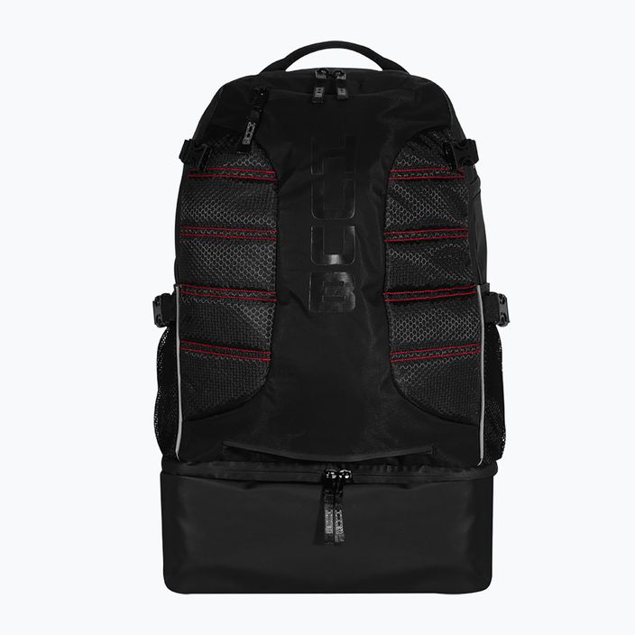 HUUB TT BAG Training Backpack Black A2-TT 6