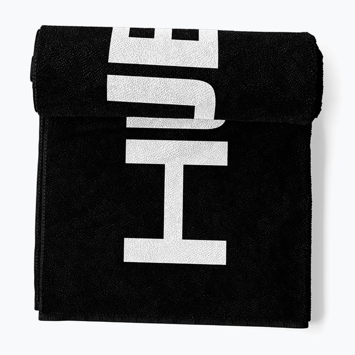 HUUB Towel 2 black A2-HT2 5