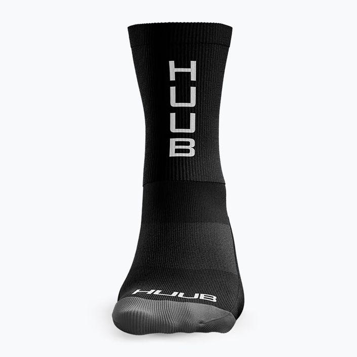 HUUB Cycling Socks black 2