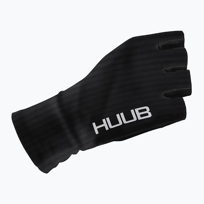 HUUB Bike Gloves Aero black 3