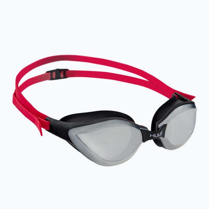 HUUB Swimming goggles Brownlee Acute black/black A2-ACGBB