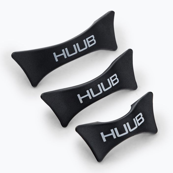 HUUB Swimming goggles Brownlee Acute black/black A2-ACGBB 6