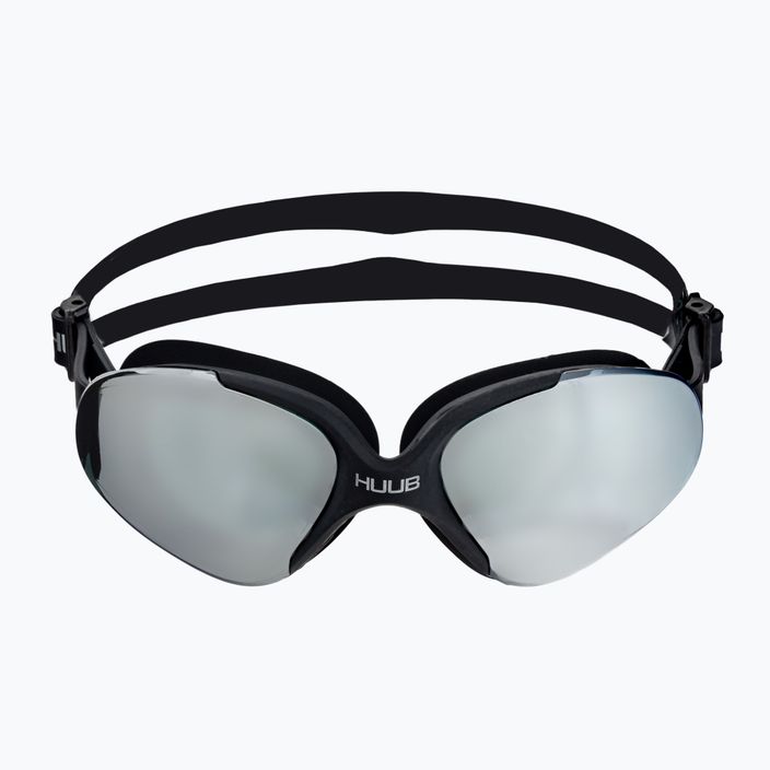 HUUB Vision swimming goggles black A2-VIGBK 2