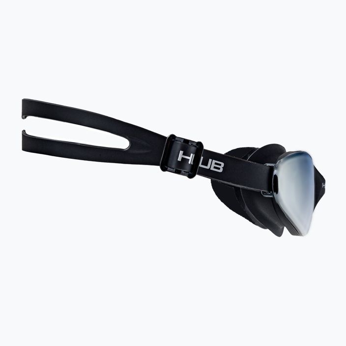 HUUB Vision swimming goggles black A2-VIGBK 3