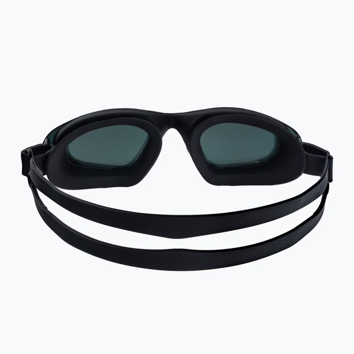 HUUB Vision swimming goggles black A2-VIGBK 5