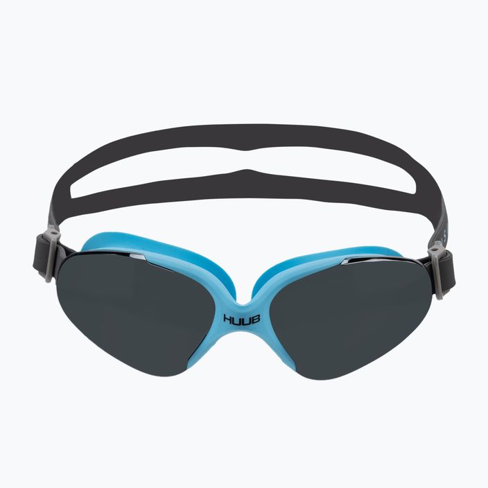 HUUB Vision blue swim goggles A2-VIGBL 2