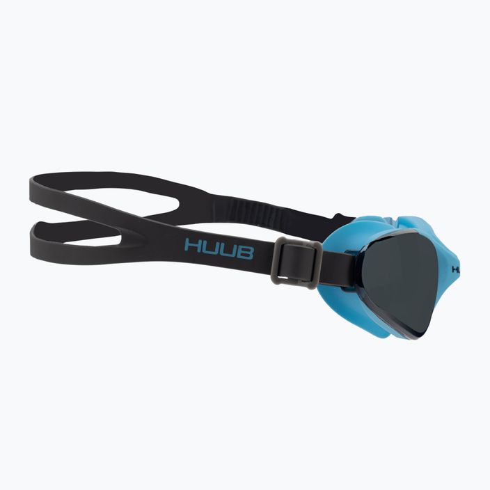 HUUB Vision blue swim goggles A2-VIGBL 3