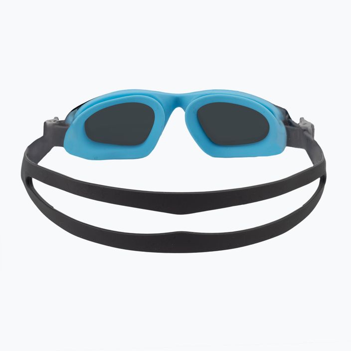 HUUB Vision blue swim goggles A2-VIGBL 5