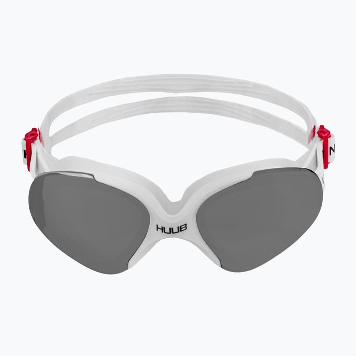 Swimming goggles HUUB Vision white A2-VIGW 2
