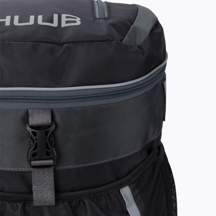 HUUB Transition II Rucksack triathlon backpack black A2-HB19BGW 5