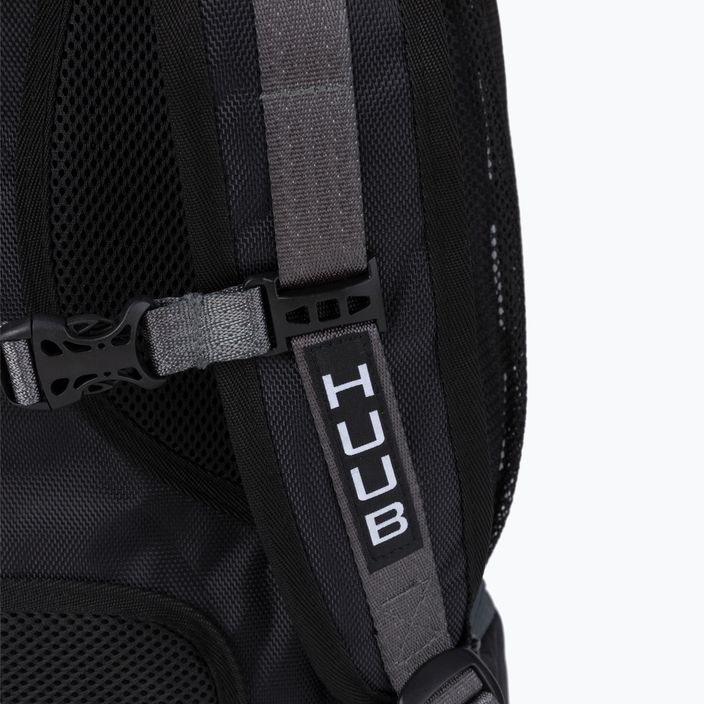 HUUB Transition II Rucksack triathlon backpack black A2-HB19BGW 6