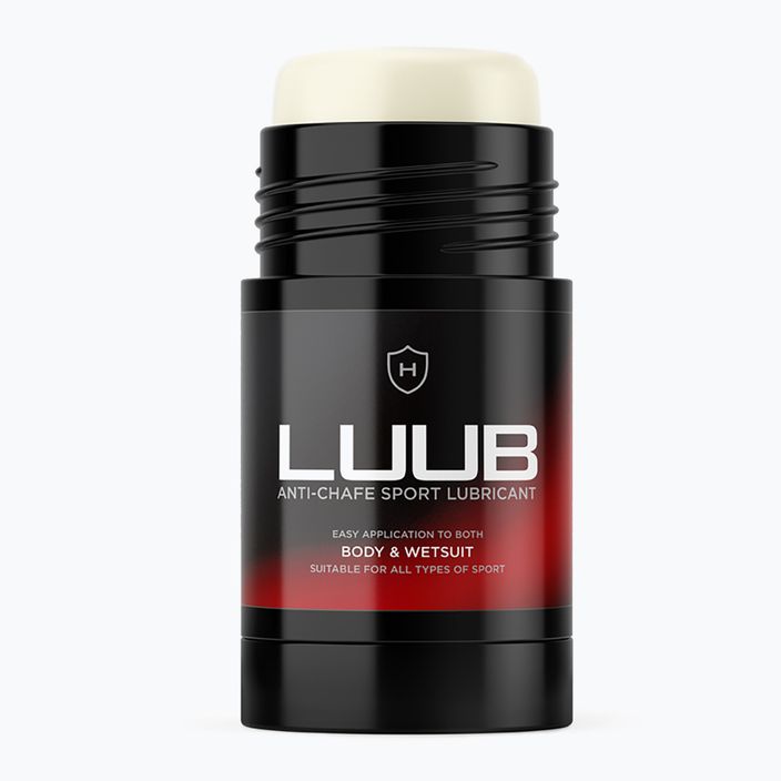 HUUB Sport Luub anti-abrasion cream black A2-LUUB 3