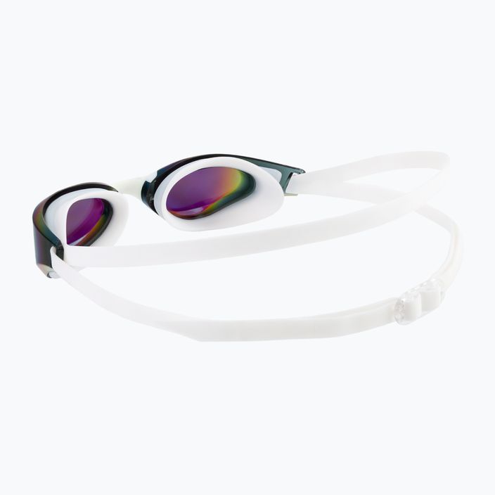 Swimming goggles HUUB Thomas Lurz white A2-LURZW 4