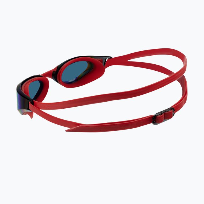 Swimming goggles HUUB Thomas Lurz red A2-LURZR 4