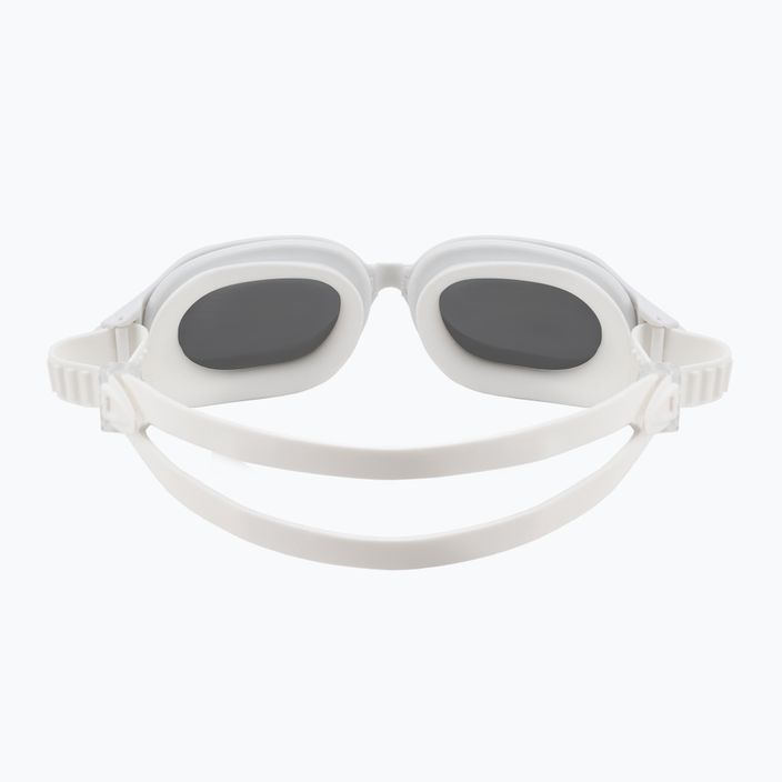 Swimming goggles HUUB Retro white A2-RETROW 5