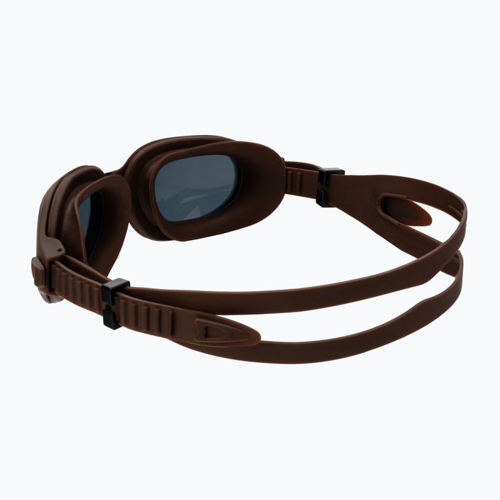 Swimming goggles HUUB Retro brown A2-RETROBR 4