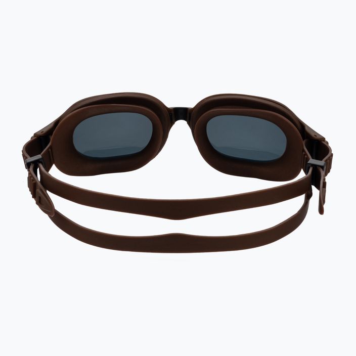 Swimming goggles HUUB Retro brown A2-RETROBR 5
