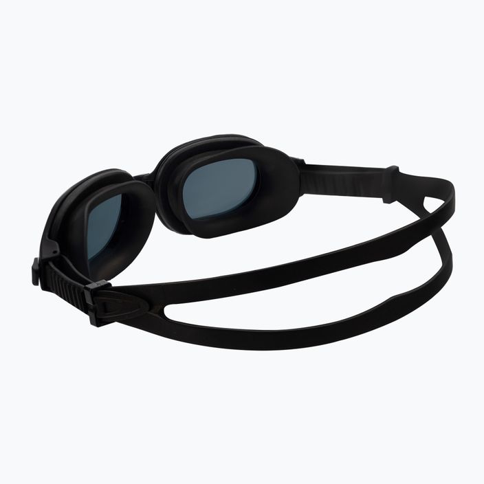Swimming goggles HUUB Retro black A2-RETROBK 4