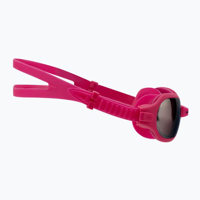 HUUB Retro pink swimming goggles A2-RETROP 3
