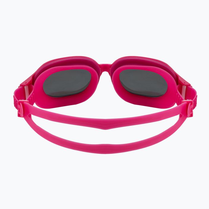 HUUB Retro pink swimming goggles A2-RETROP 5