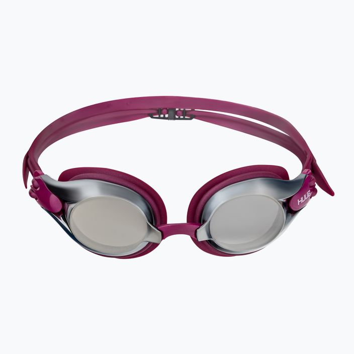 HUUB swimming goggles Varga II pink A2-VARGA2P 2