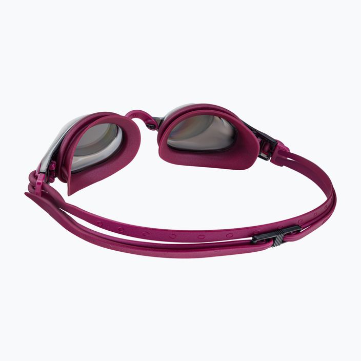 HUUB swimming goggles Varga II pink A2-VARGA2P 4