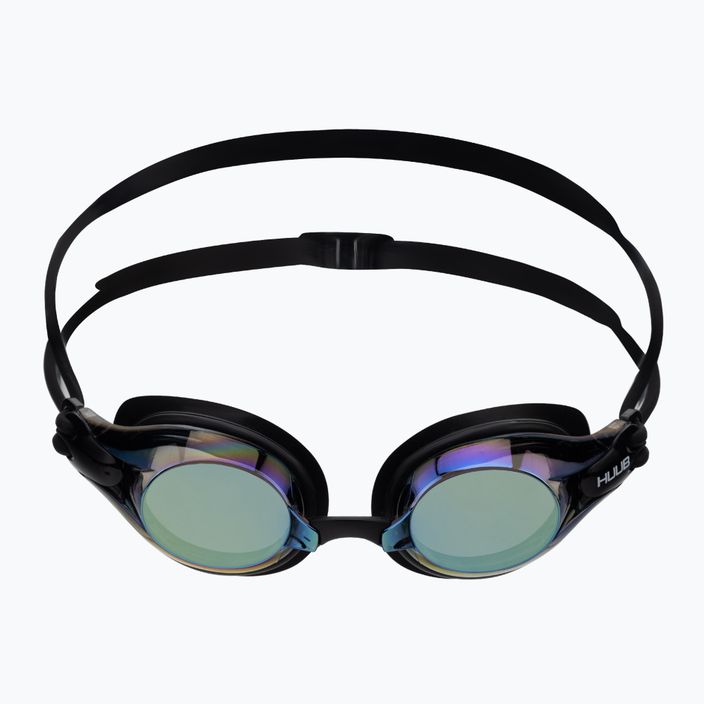 HUUB swimming goggles Varga II black A2-VARGA2B 2