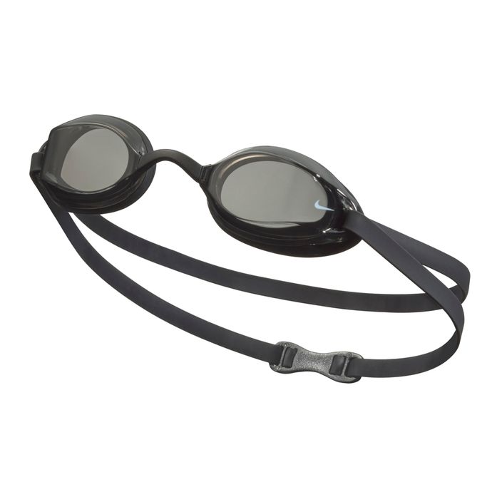 Nike Legacy Dk Smoke Grey swim goggles NESSD131-014 2