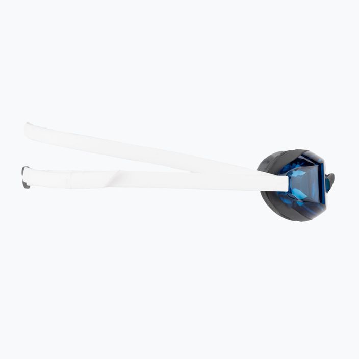 Nike Legacy blue swim goggles 3