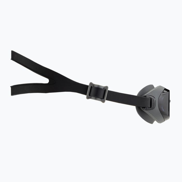 Nike Hyper Flow swim goggles dk smoke grey NESSD132-014 3