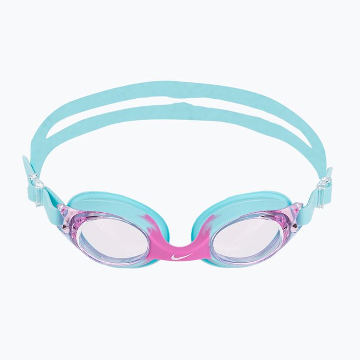 Nike Lil Swoosh Junior copa swim goggles 2