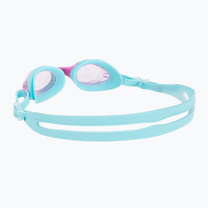 Nike Lil Swoosh Junior copa swim goggles 4