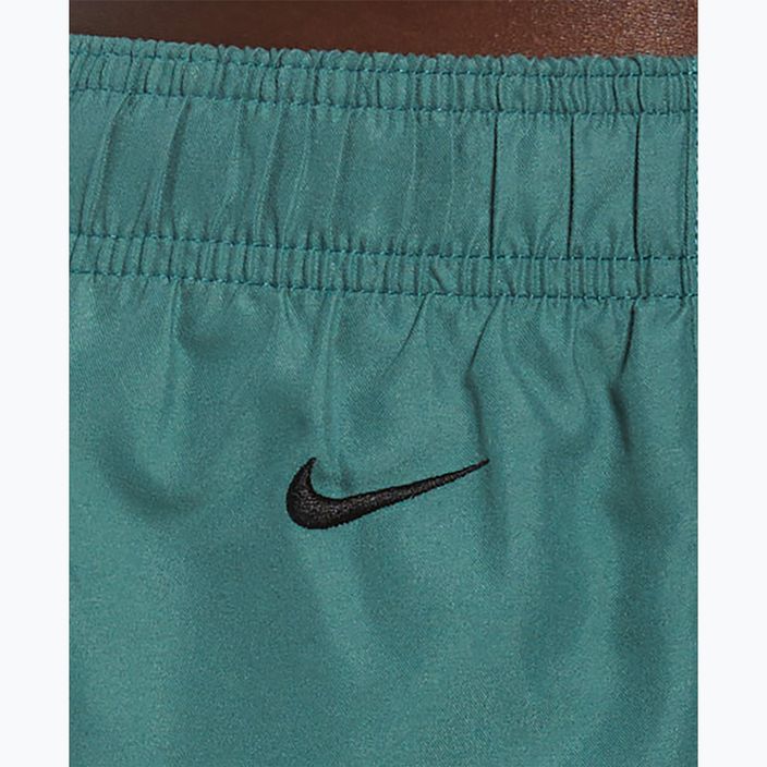 Men's Nike Swoosh Break 5" Volley bicoastal swim shorts 6