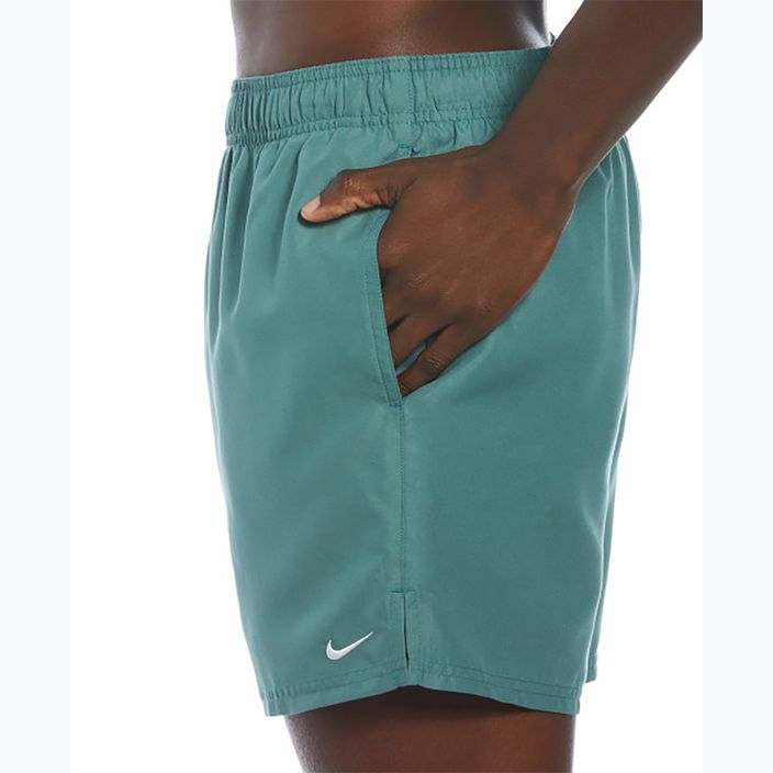 Men's Nike Essential 5" Volley bicoastal swim shorts 3