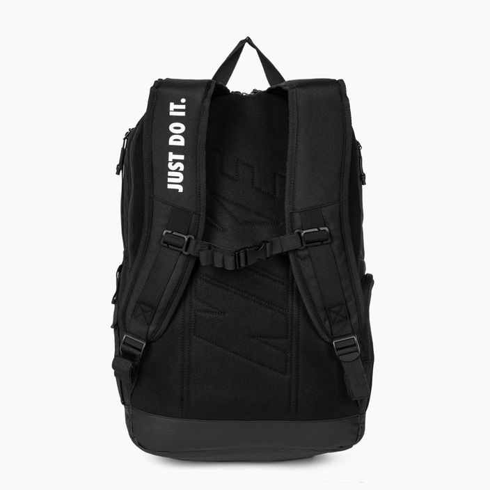 Nike Swim Backpack black 3