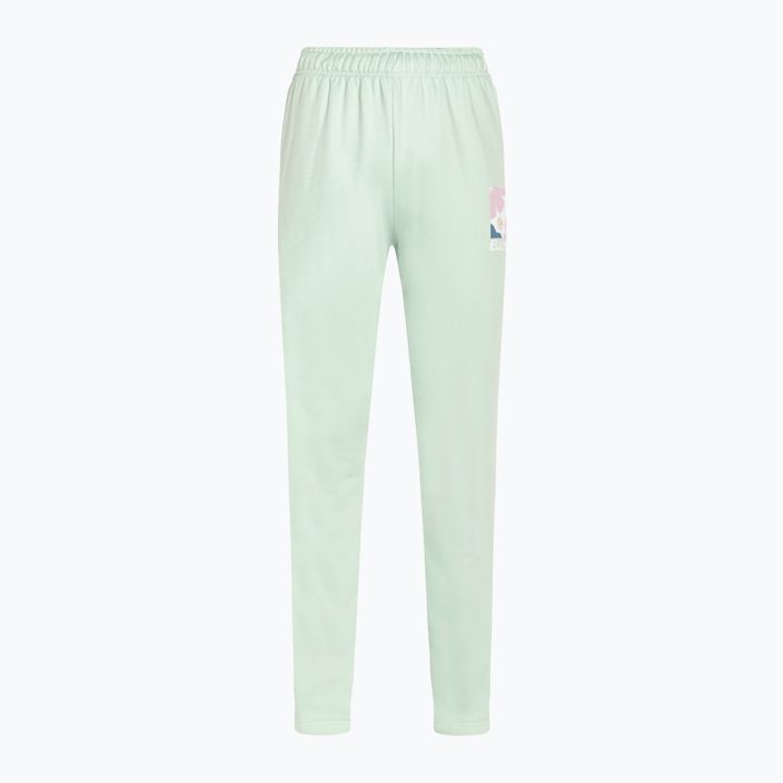 Ellesse women's trousers Sylvana Jog light green