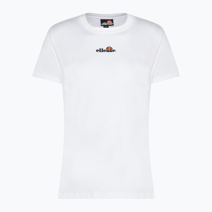 Ellesse women's t-shirt Juentos white