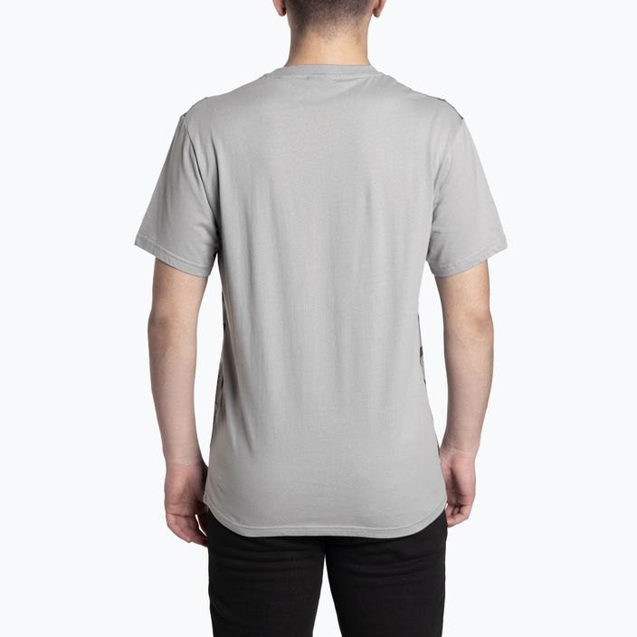 Ellesse men's Gilliano grey T-shirt 2