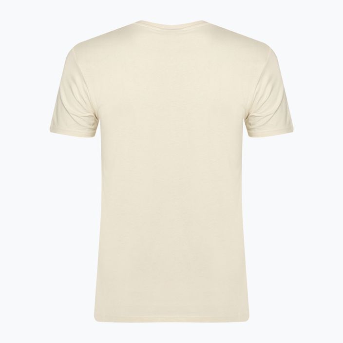 Ellesse men's Gilliano off white t-shirt 6