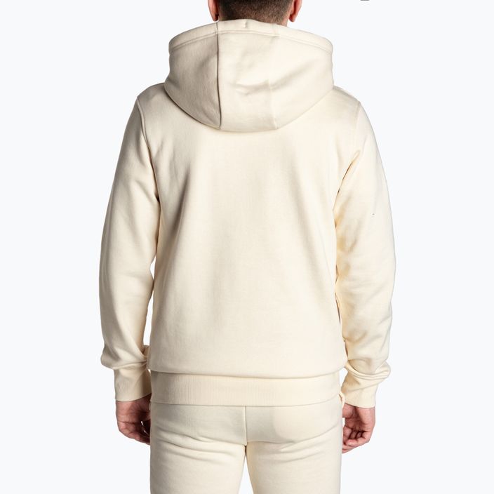 Men's Ellese Sl Gottero sweatshirt off white 2