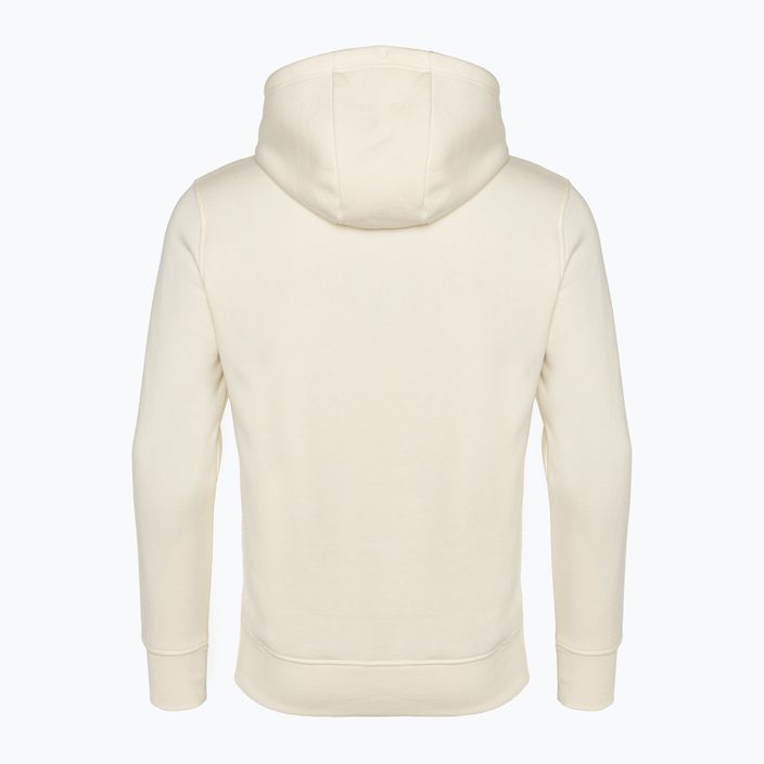 Men's Ellese Sl Gottero sweatshirt off white 7