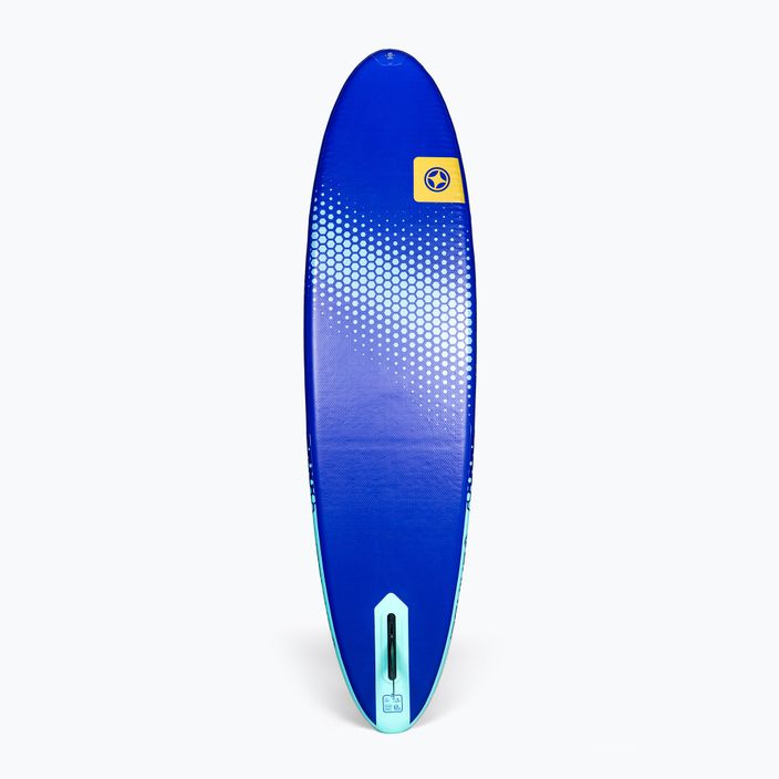Unifiber Energy Allround iSup 10'7'' FCD blue SUP board UF900100250 4