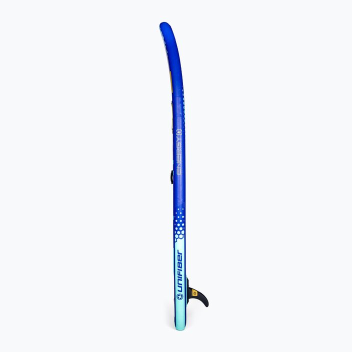 Unifiber Energy Allround iSup 10'7'' FCD blue SUP board UF900100250 5