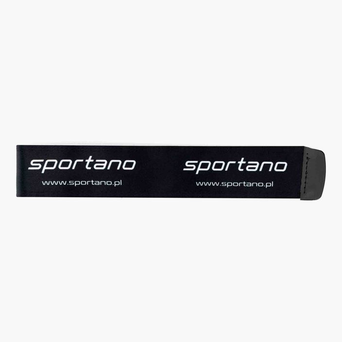 Velcro for Sportano skis black 2