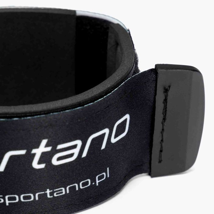 Velcro for Sportano skis black 3