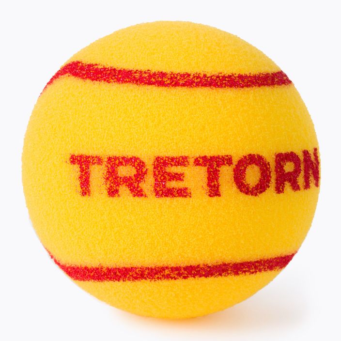 Tretorn ST3 tennis balls 36 pcs yellow 3T613 474070 070 3