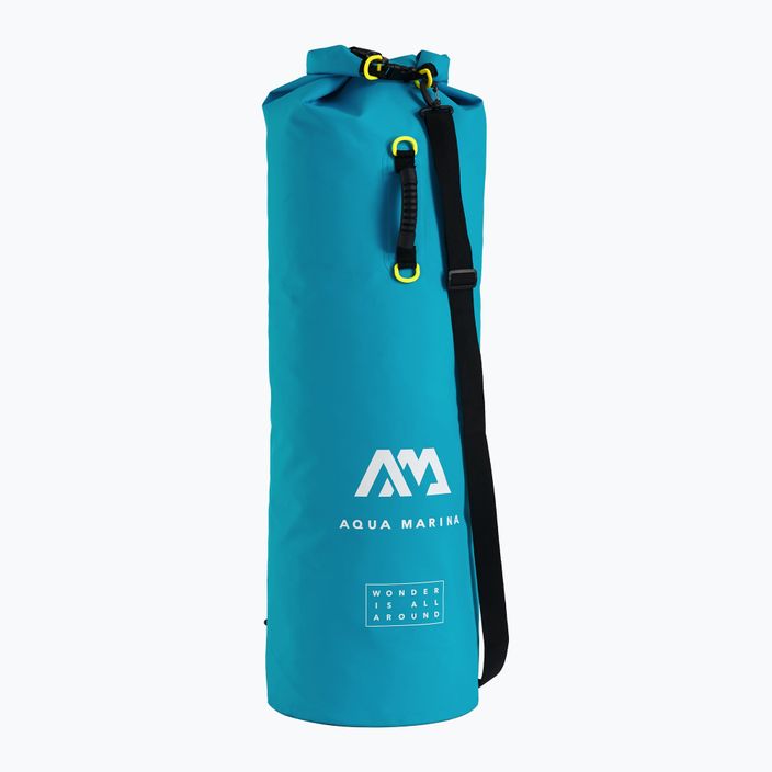 Aqua Marina Dry Bag 90l light blue B0303038 waterproof bag